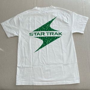 Hidden NY Star Trak T-Shirt - Size M